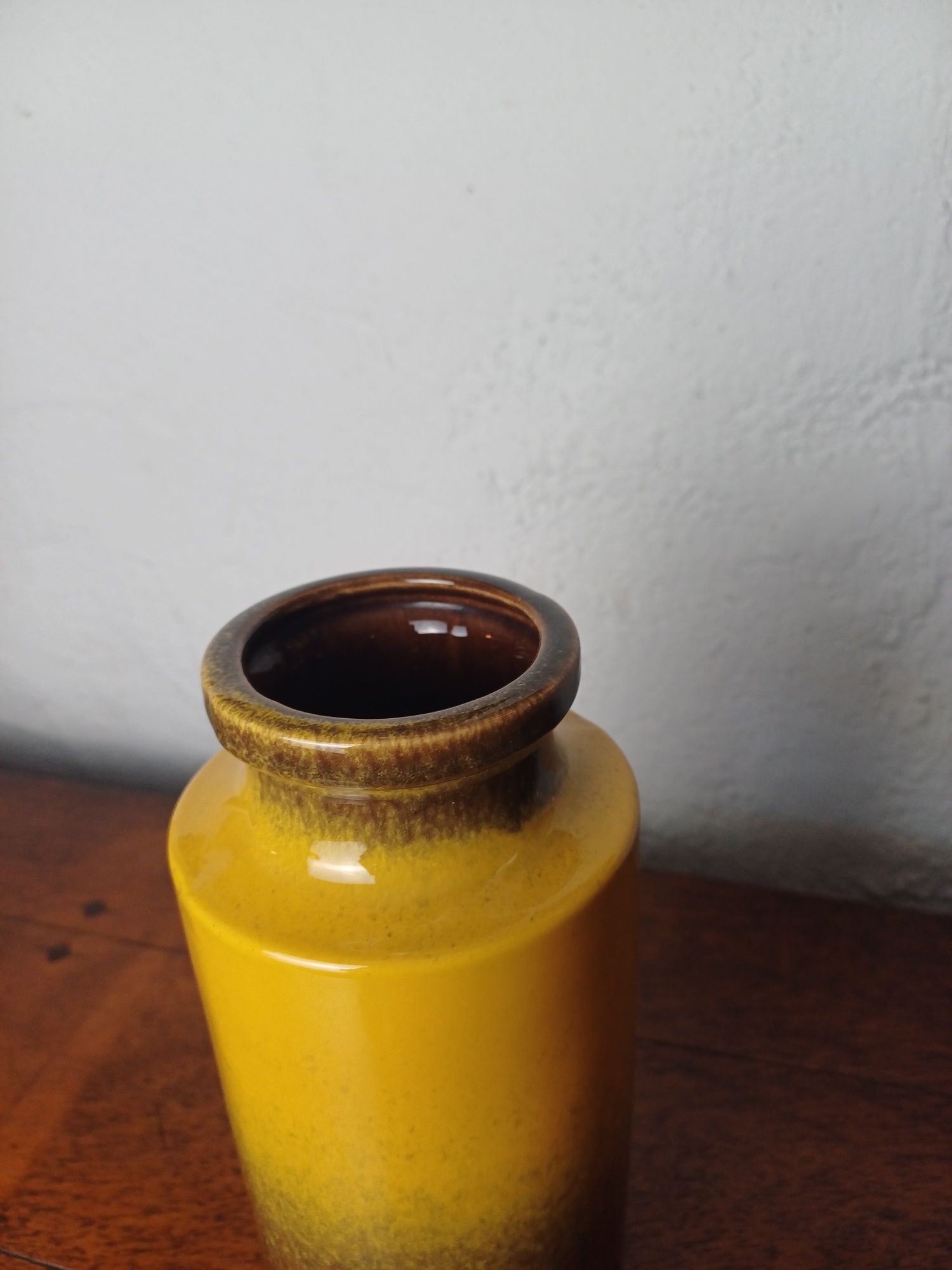Wazon ceramiczny Scheurich