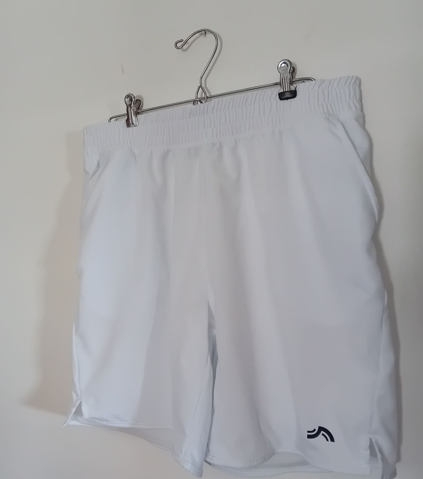 Calções Crivit Novos