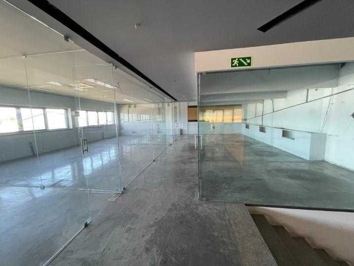 Armazém industrial Constantim Vila Real Novidade!!!