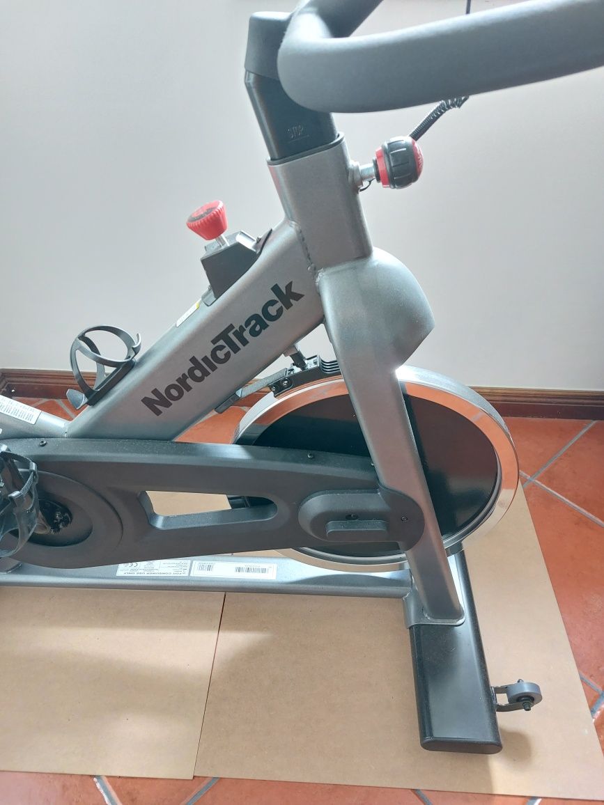 Bicicleta indoor GX 3.9 Sport Nordictrack