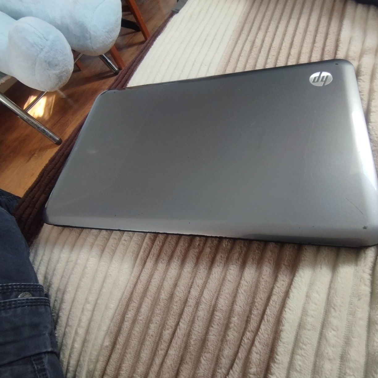 Hp g6 , intel core i5