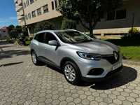 Renault Kadjar 2021 Automatico 1.5 dci 72000km com Garantia