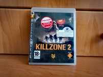 PS3 gra Killzone 2