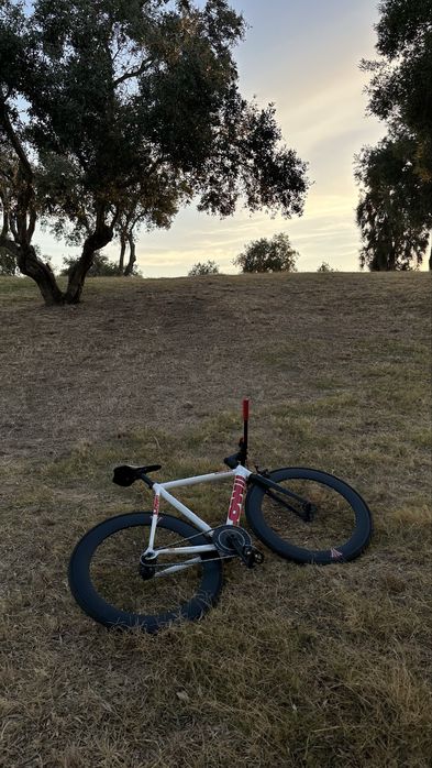 Bicicleta Fixed Gear / Fixa ou Single speed