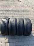 Opony 4szt Lato Niemcy 215/45/16 16r BRIDGESTONE