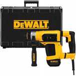 Młot wiercąco-kujący młotowiertarka SDS PLUS 1000W 4,2J 4,2kg DeWALT