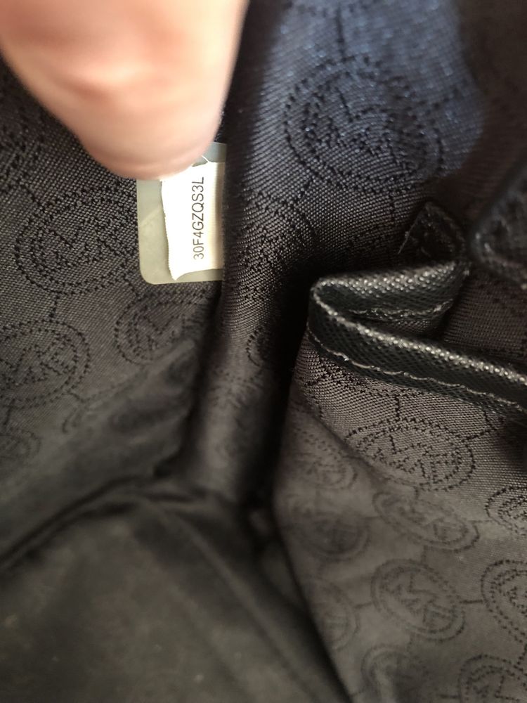 Torebka Michael Kors Selma