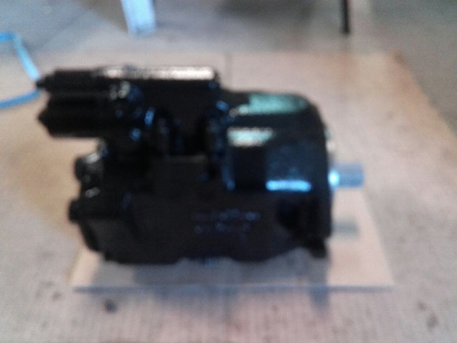 Pompa hydrauliczna 56cc CASE MX210, MX230, MX255, Magnum 225,250, 280