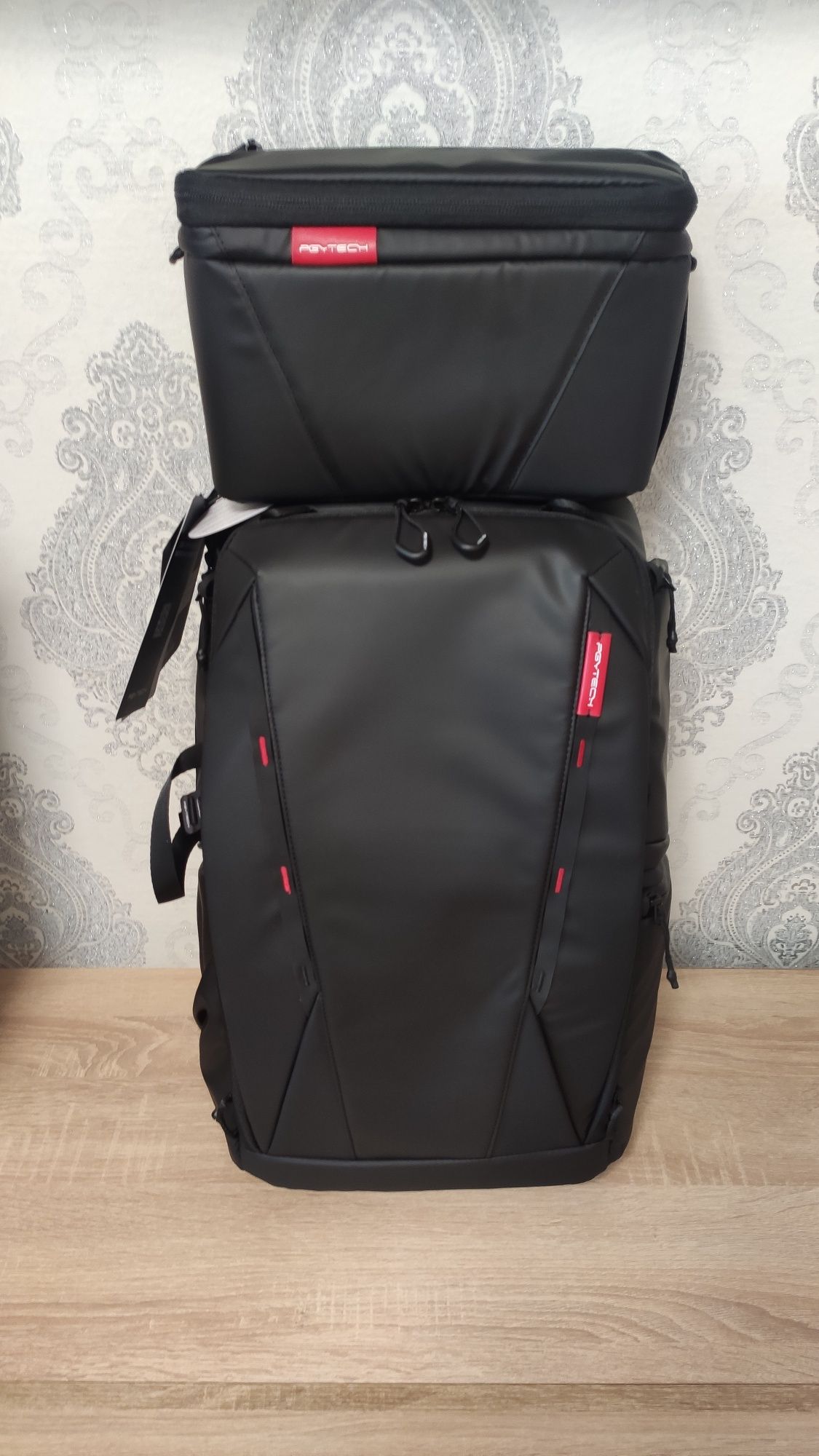 Рюкзак Pgytech OneMo Backpack