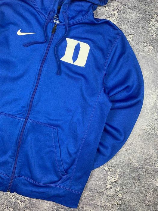 Зіп худі Nike Therma-fit Оригінал. Розмір S