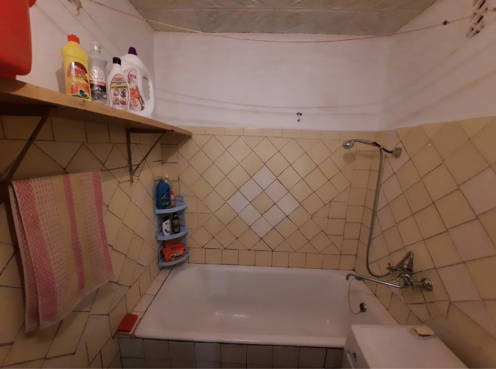 Продам 2-х комнатную квартиру