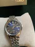 Zegarek Seiko damski