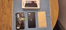 Samsung Galaxy A52 5g 128gb czarny Black