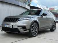 Land Rover Range Rover Velar SalonPL|Serwis|Irej2019|Meridian|Bezwypadek|FVmarza|Zamiana