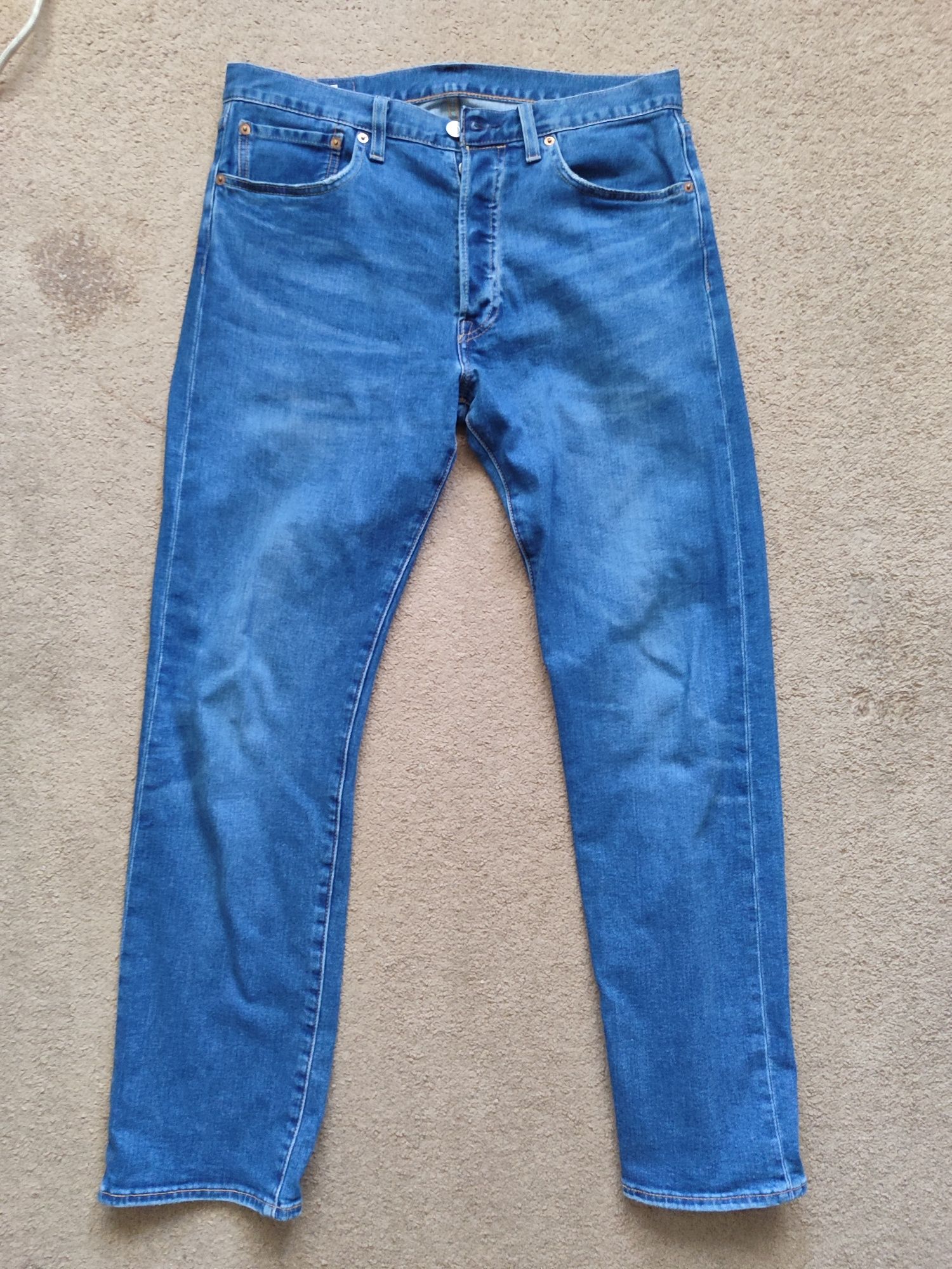 Джинси Levi's 501