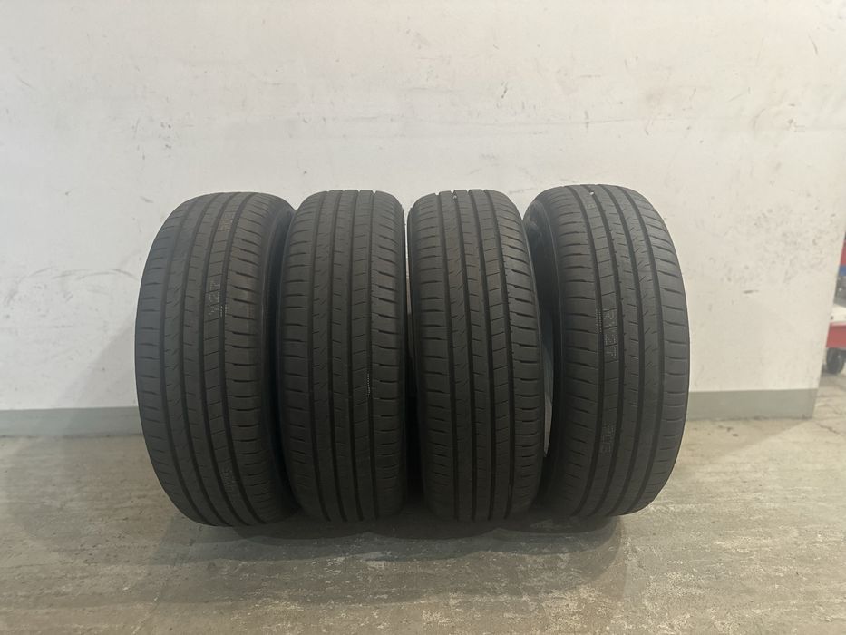 Bridgestone alenza letnie opony 225/55R19 nowe 225/55/19