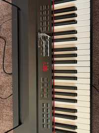 Продам піаніно електронне  Kurzweil
