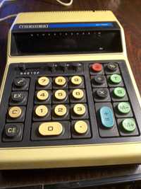 Калькулятор TOSHIBA