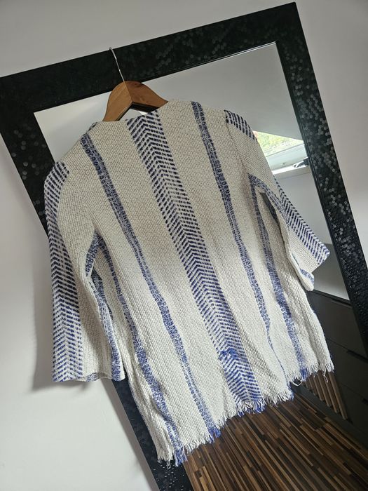 Narzutka Massimo Dutti