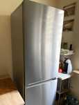 Lodówka Beko 183 cm No Frost