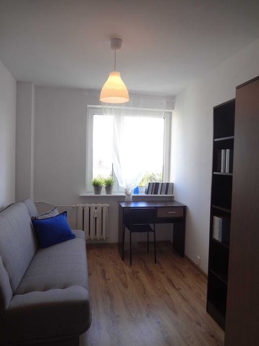 Komfortowy pokój, 600zł, Sobieskiego 6c, Piątkowo