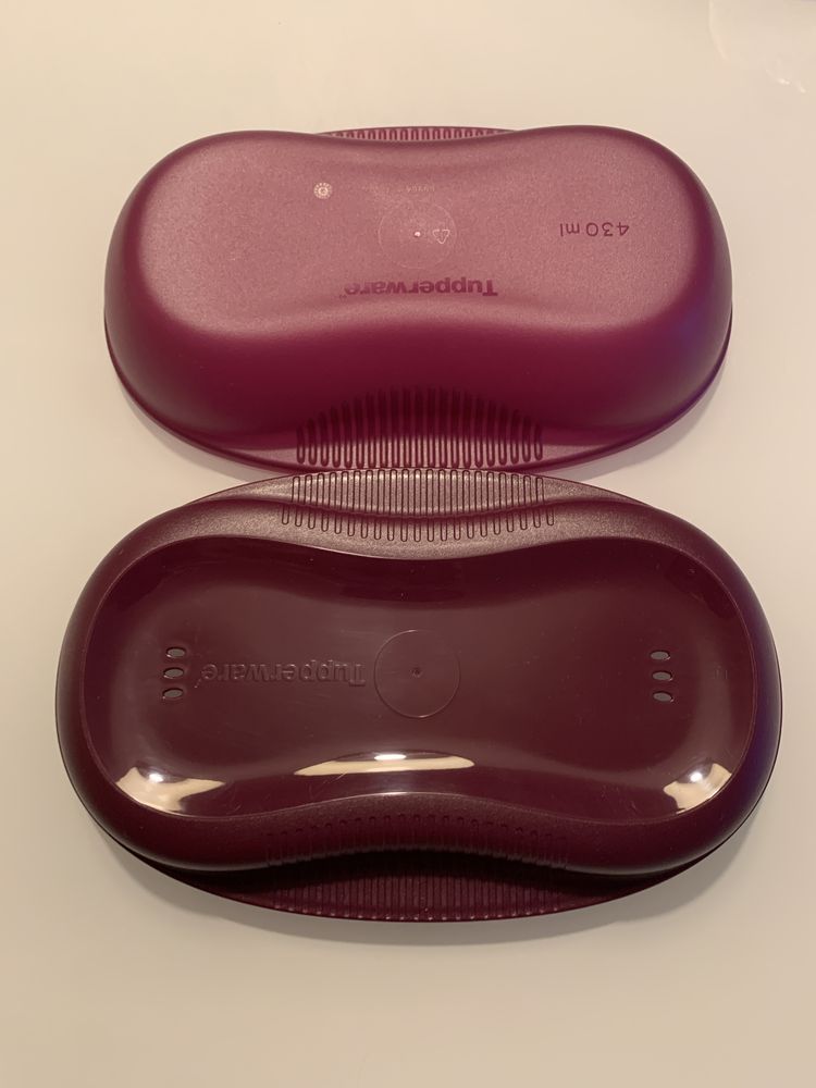 Tupperware - Micro Delight