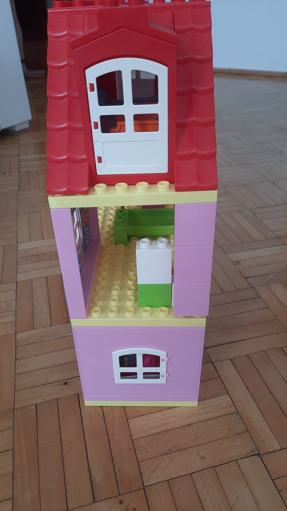 Lego Duplo 10505 Domek do Zabawy