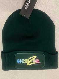 czapka zimowa genzie beanie