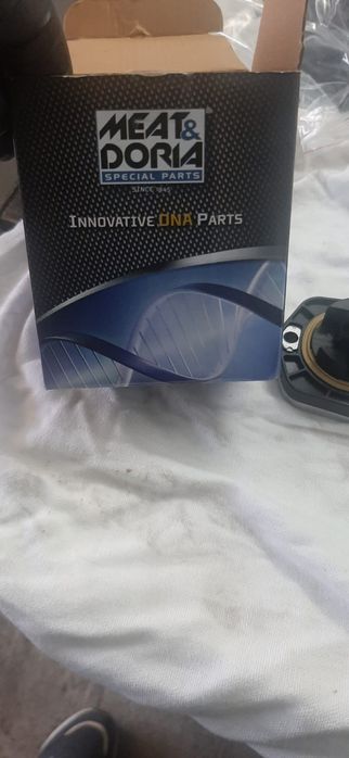 Czujnik poziomu oleju audi