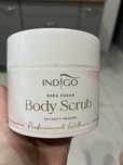 Indigo scrub do ciala