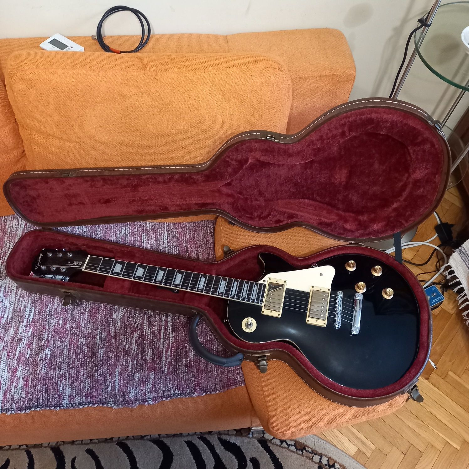 Epiphone Standart 2004