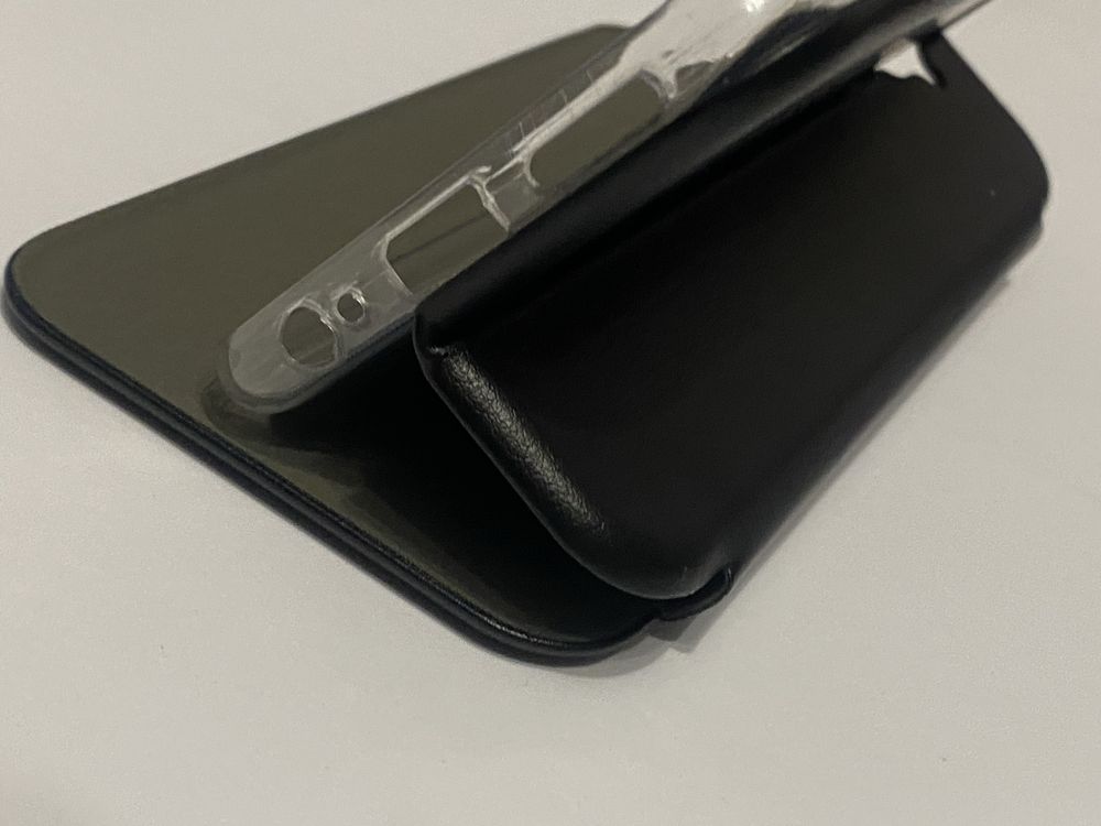 Чехол Xiaomi Redmi Note 9 Книга Защитная с магнитом