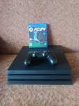 Playstation 4 pro