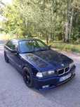 .BMW E36 318tds.