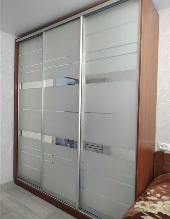 Кухні, Шкафи купе, під заказ