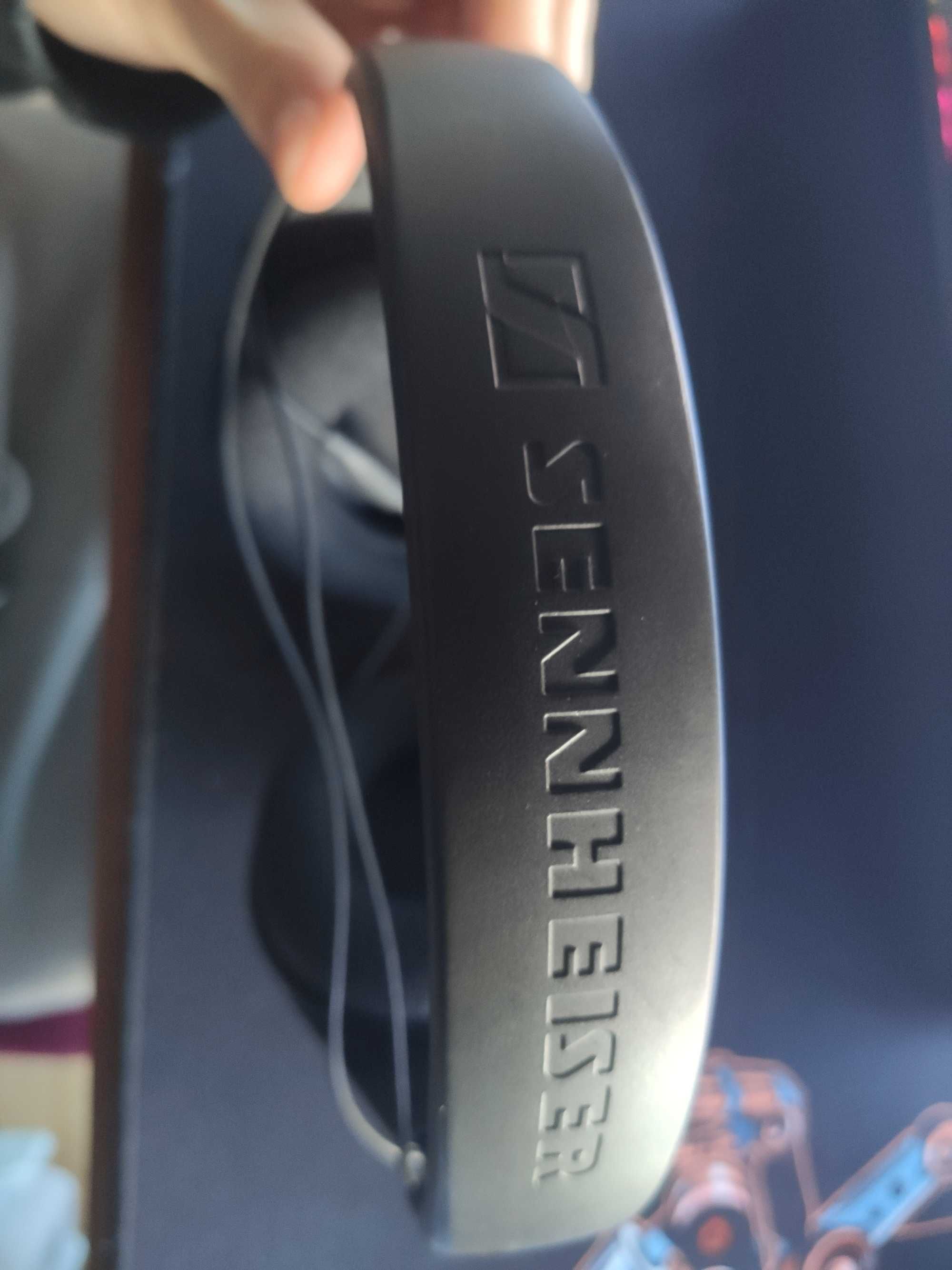 Auscultadores Sennheiser HD419