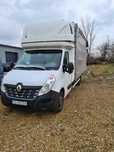 Renault Master Winda Plandeka 10EP Wynajem Sosnowiec 3500/miesiąc