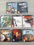 Witam mam do sprzedania gry na PS3 w stanie idealnym