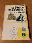 A cidade do sossego  e    O Capote       NICOLAU GOGOL