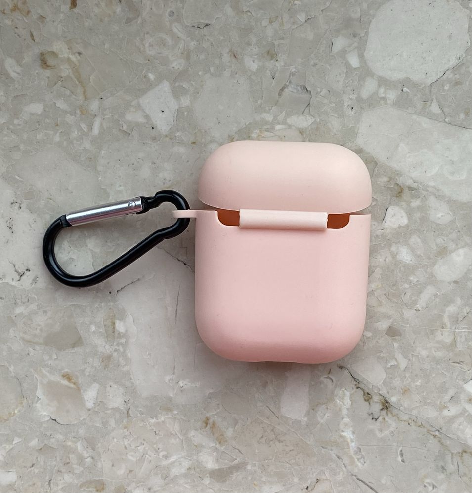 Etui na słuchawki AirPods