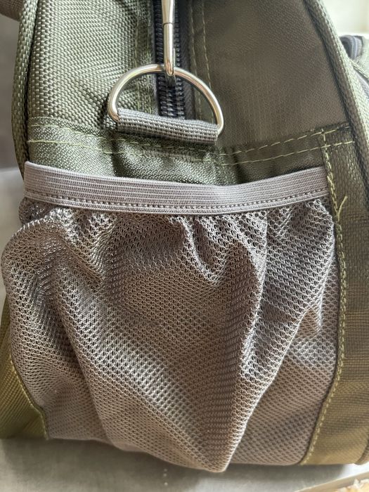 Чоловіча спортивна сумка 60*40*30см.