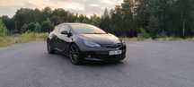 Opel Astra Bezwypadkowy , Zadbany