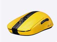 X2 Mini Wireless Gaming Mouse - Bruce Lee Limited Edition