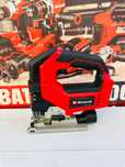 Лобзик Einhell TP-JS 18/135 Li BL - Solo Red Дефект