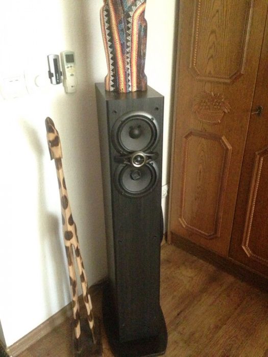 Продам музыкальную стойку KENWOOD / КЕНВУД