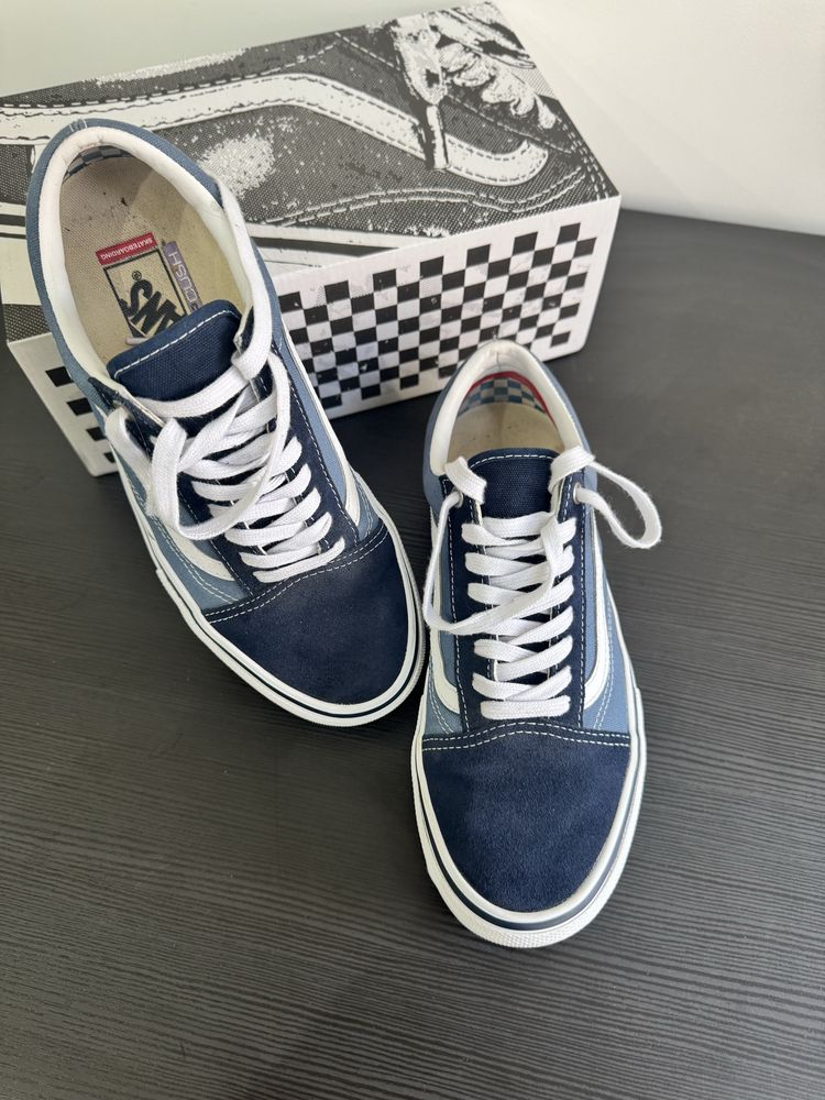 Vans оригінал skate old skool