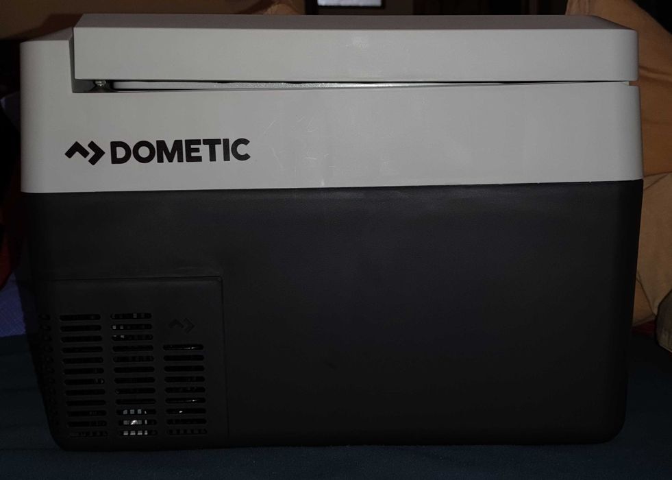 Turystyczna lodówko-zamrażarka kompresorowa Dometic CoolFreeze CDF2 36