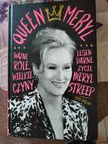 MERYL STREEP -Ważne role ,legendarne życie.