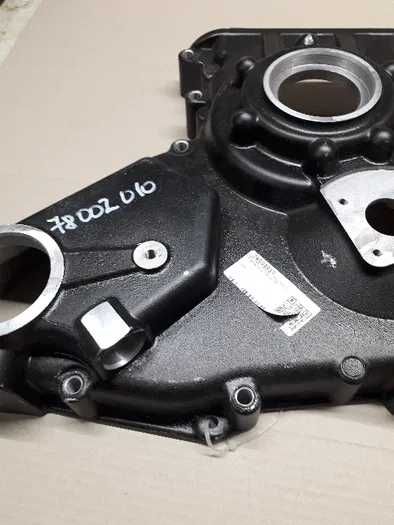 Pokrywa przednia rozrządu Zetor 75.20-105.40 Oryginał. Polecam #