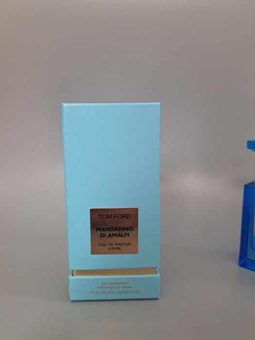 Perfumy Tom Ford Mandarino Di Amalfi